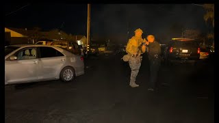 SWAT Standoff in Brentwood Ends With 1 Dead by ContraCostaNews 2,018 views 4 months ago 2 minutes, 38 seconds