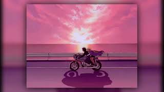 картинка: kizaru - Делаю всё что хочу (slowed + reverb)