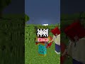 最強武器…？かみかぜソードでしいちゃんねる倒してみた！【まいくら・マインクラフト】