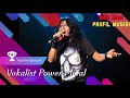 Profil Arul Power Metal | Vokalis band Power Metal.