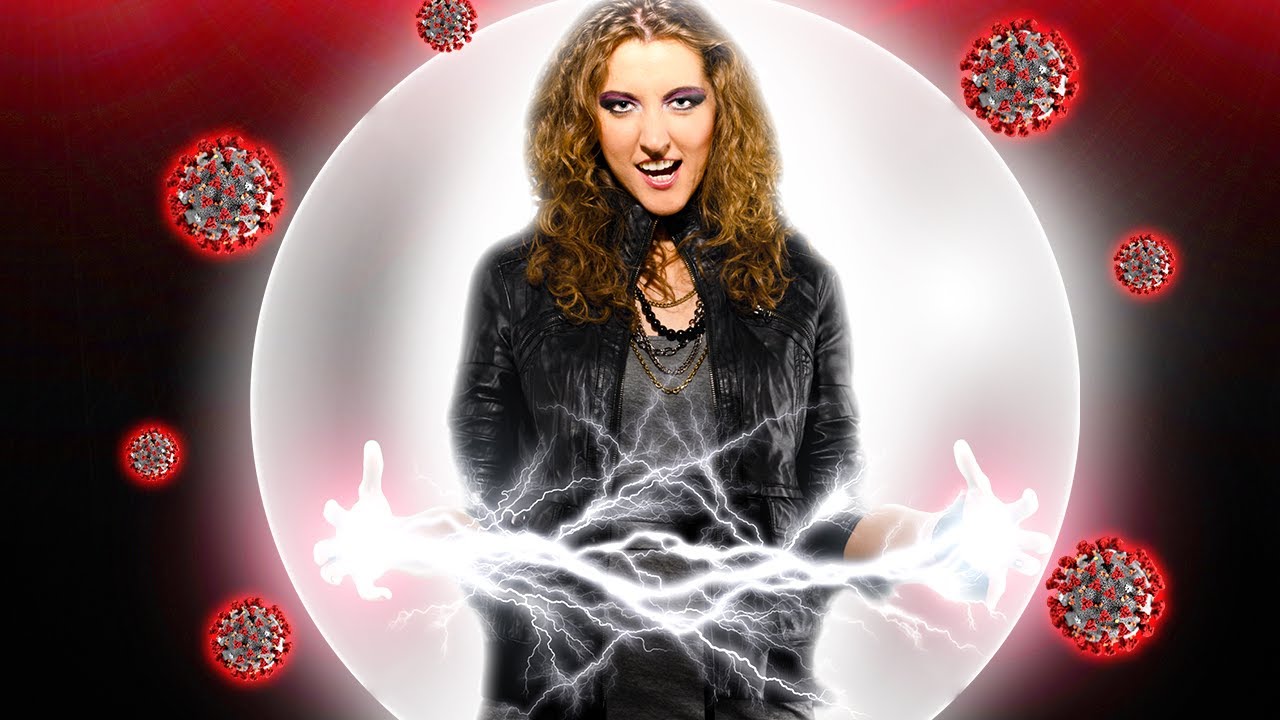 The Afterlife Taught Her How To Cure Her Cancer & She DID (Near Death Experience)