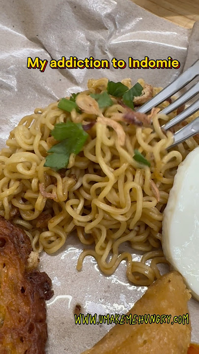 Palapa Indonesian Fast Food #sgfoodies #fastfood #foodblogger #foodie #foodiessg #noodledish