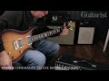 Fender Tone Master Deluxe Reverb & Twin Reverb Demo