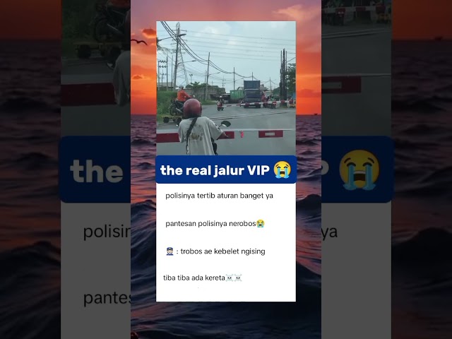 Kereta dana pelajar 😂 #memeindonesia #receh