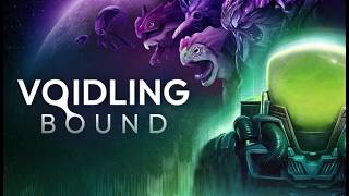 voidling bound demo part 2: time to gamble