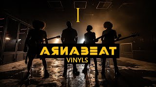 Arnabeat Vinyls.1