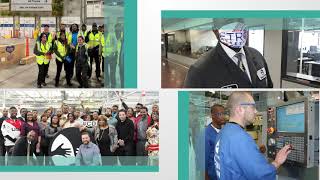 Job Training at Focus: HOPE