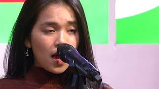 Adisa Navirie - Kertas Putih // Teras Sore