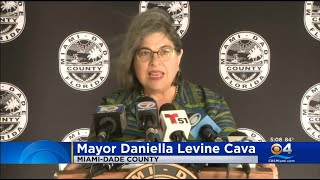 Miami-Dade Mayor Vetoes Urban Development Boundary Expansion Plan
