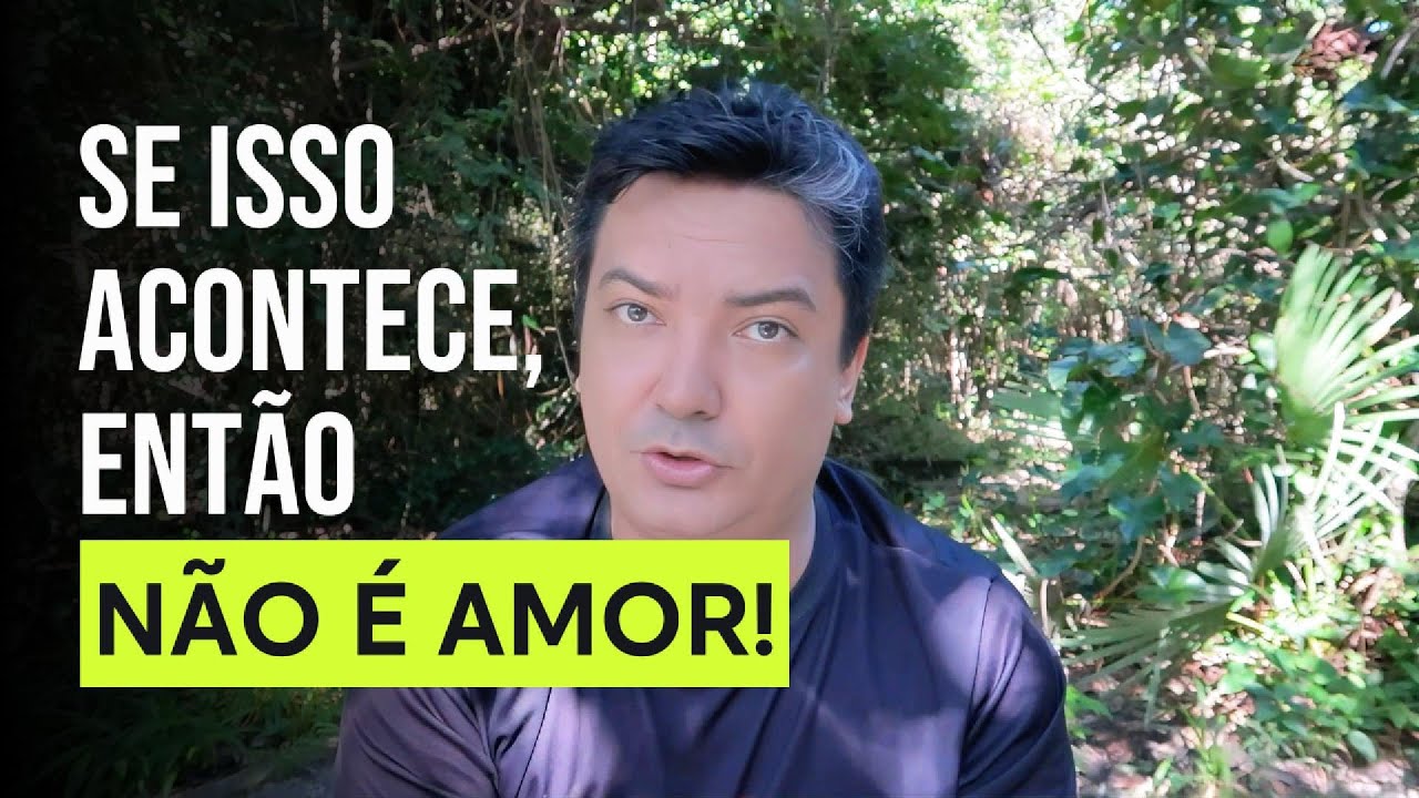 Amor ou Apego 6 Sinais de Que Você Está Sofrendo Por Apego e Não Por Amor