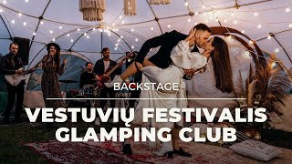 Vestuvių fotografavimas - vestivalis