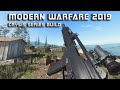 CALL OF DUTY MODERN WARFARE 2019 : CRYSIS SERIES BUILD SHOWCASE 4K