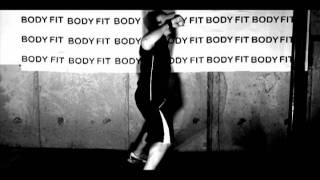 Body Fit Half Jacks