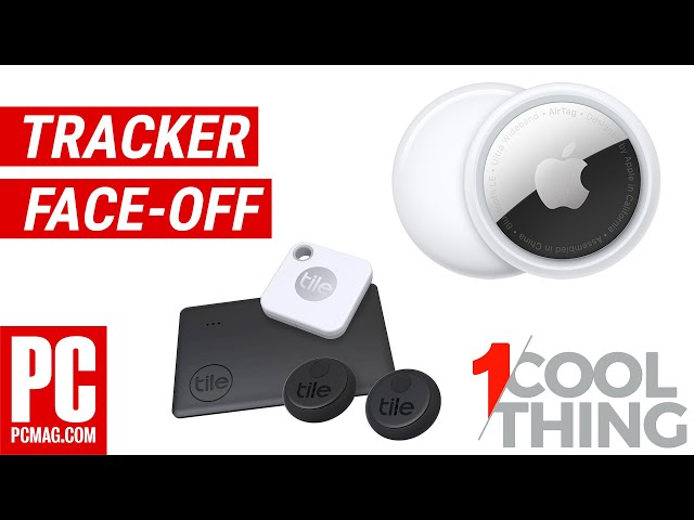 Apple AirTag vs. Tile Pro- Which tracker should you grab? : r/gadgetarq