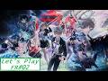 N.T.E.: Neverness to Everness - Let's play FR 02 - Prologue II: Bon commerce, meilleur trésor