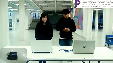 MEDIR HUMEDAD Y TEMPERATURA CON SENSOR DHT11