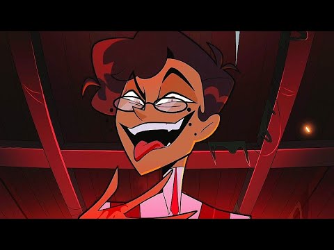 Hazbin Hotel Season 2 Alastor Full Back Past Story Recap Scene