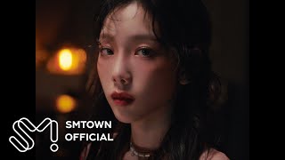 TAEYEON 태연 'To. X' Highlight Clip #3 Melt Away