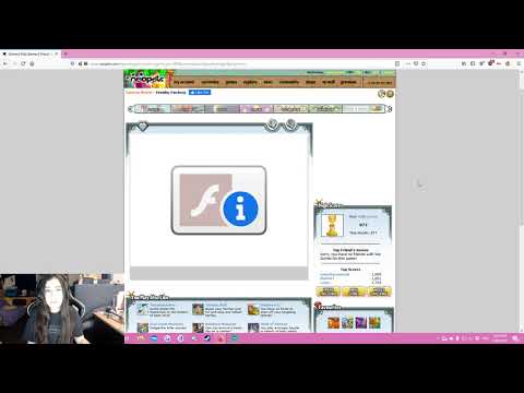 How To Use Flash Player After End of Life (2021 and Beyond)