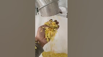 Plastic color sorter for PE, to select out the yellow flakes. E-mail: focusee.tech@gmail.com