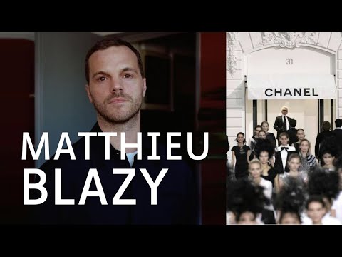 Video The Rise or Fall of Blazy: Chanel’s Gamble at Paris Fashion Week