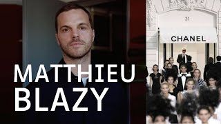 The Rise or Fall of Blazy: Chanel’s Gamble at Paris Fashion Week