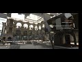 Dying Light Old Town Map Out 2021