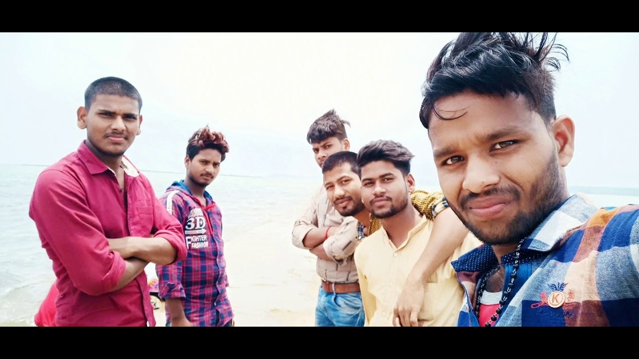 Picnic spot