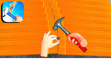 Repair Shot ​- All Levels Gameplay Android,ios (Part 1)