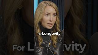 Why Gut Health is Key to Women's Longevity #healthpodcast #menopause #perimenopause #guthealth