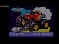 Micro Machine 2 - Genesis PAL - Speedrun - Challenge Mode - 34:39