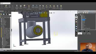 Mating Routing Components with SOLIDWORKS screenshot 5