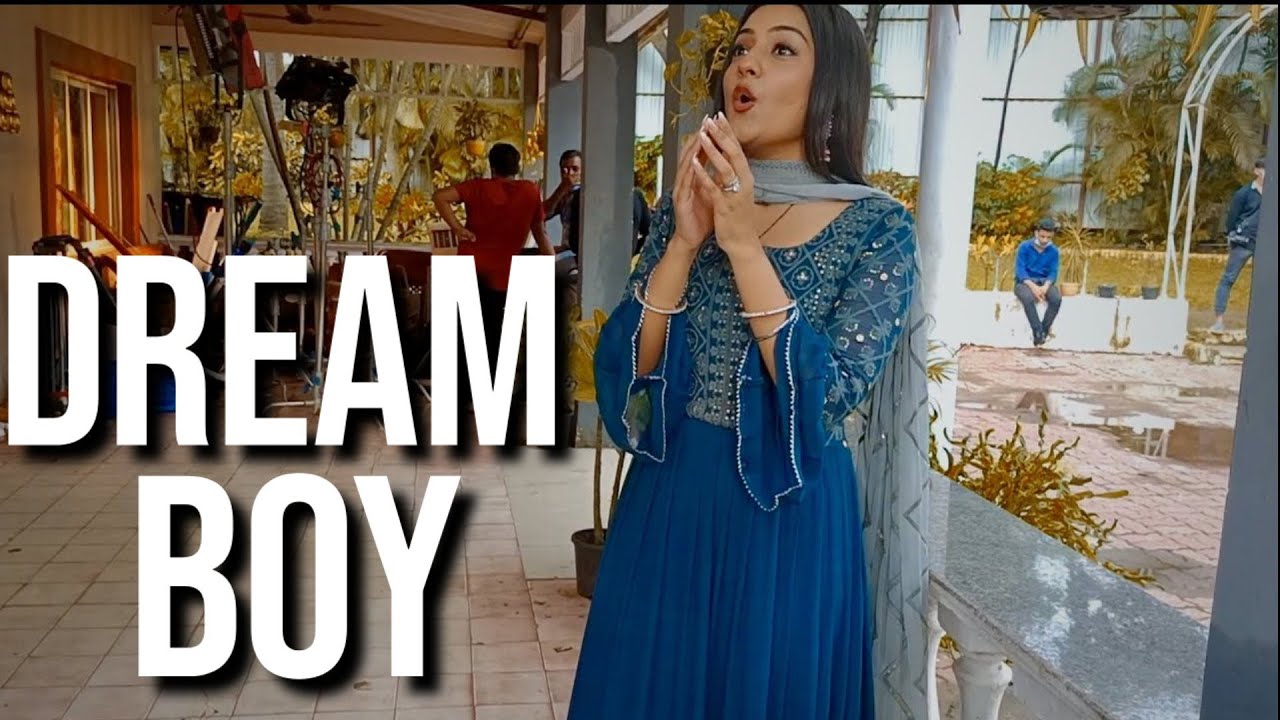 Akshita Mudgal ko kaisa ladka pasand hain | Arpit vlog | param singh | ishq par zor nahin | bts |