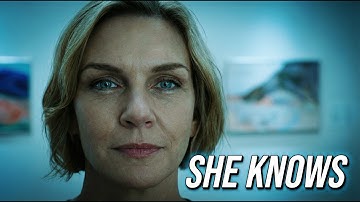 PLURIBUS Episode 8 Theories: The O