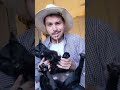 O gato sem bota 🥹🖤#meninadabota #gatodebotas #humor #comedia #fy #gatos #gatinhos #petlovers
