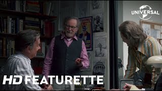 Pentagon Papers / Featurette La vision du réalisateur VOST [Au cinéma le 24 janvier]