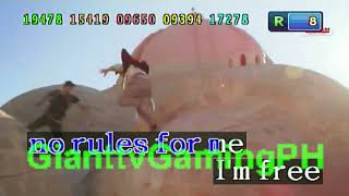 (Training) Let It Go (Frozen OST) - Idina Menzel (Karaoke/Lyrics/Instrumental) HD screenshot 3