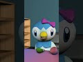 3D Animation Video #3d #maya3d #animation #vfx #youtubeshorts #artist #art #youtube #shorts