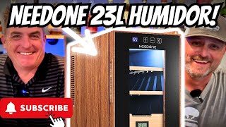 A Great Humidor For Beginners