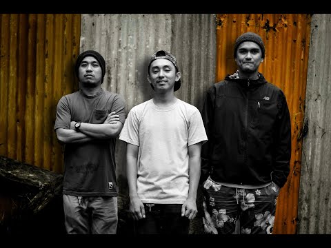 Leaflet Bomb - Days Like This (Official Video)