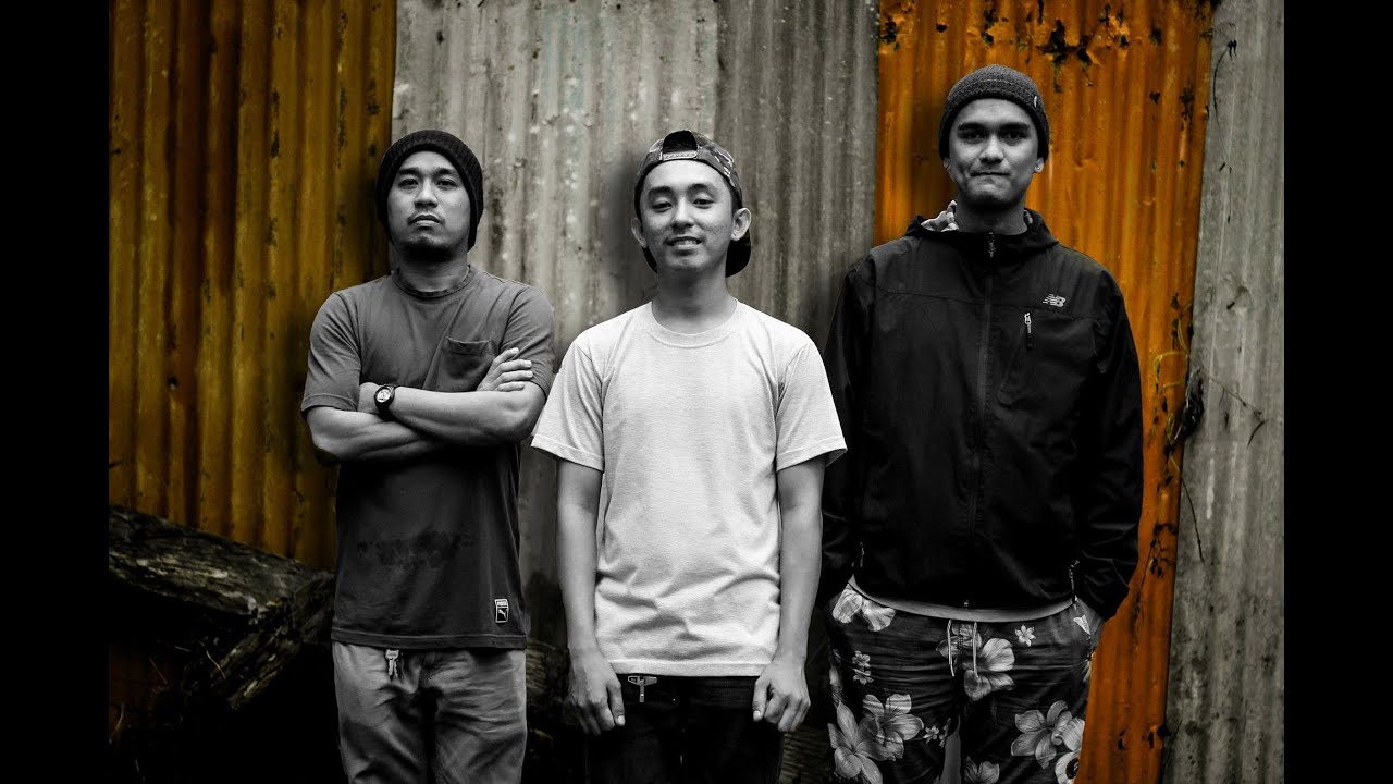 Leaflet Bomb - Days Like This (Official Video)