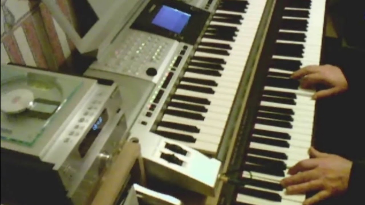 True Love Ways (piano cover) - YouTube