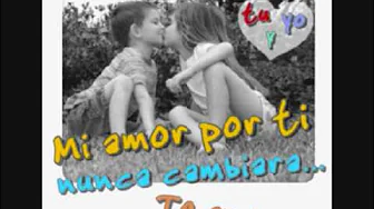 **Y TE AMO***LOS YONICS** **Y TE AMO***LOS YONICS**