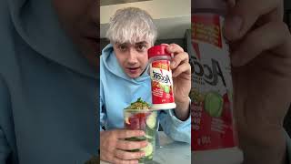 Download Lagu finally a new cucumber salad recipe💁♀️ #Accent #MSG #AccentYourMeals #ad MP3 Download Lagu finally a new cucumber salad recipe💁♀️ #Accent #MSG #AccentYourMeals #ad MP3