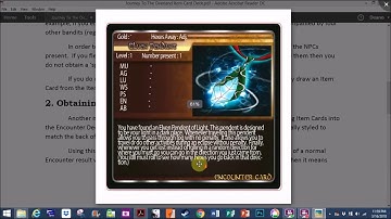 A Look At The Journey To The Overland Expanded Item Card Deck