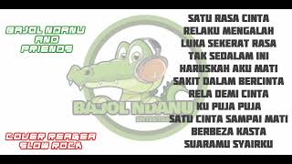 Bajol ndanu_cover_slowrock (rege versions) no iklan