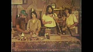 Video thumbnail of "Theme from BONANZA (Alternative version, 1977) NRBQ"