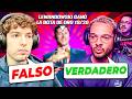 VERDADERO o FALSO VERSION FUTBOL vs. LOS FUTBOLITOS - ¿QUIEN SABE MAS DE FUTBOL? (2026)