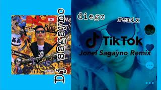 PERFECT-TIKTOK REMIX#dj jonel sagayno #dj diego DJ SAGAYNO REMIX