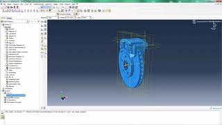 Abaqus POWER'BY 3DEXPERIENCE on the Cloud